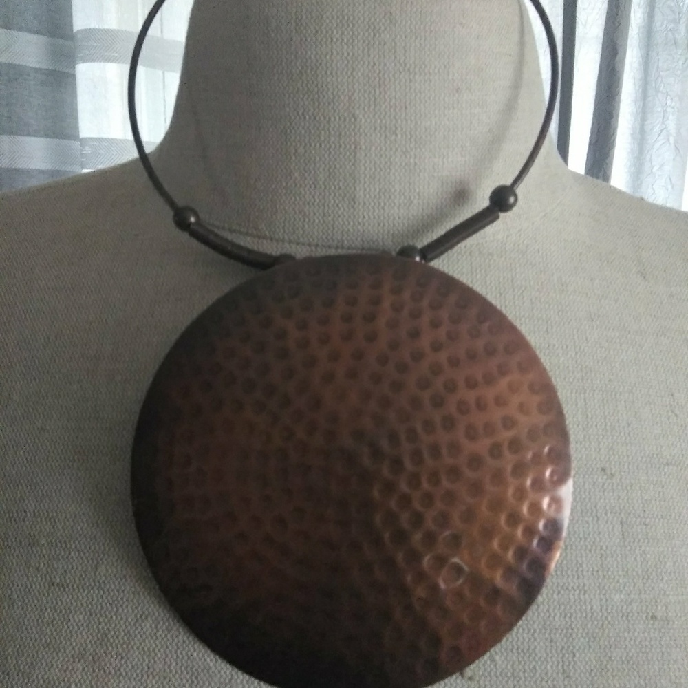 Beautiful choker